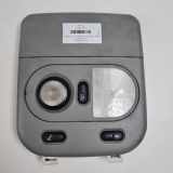 Innenbeleuchtung 7700353180 Renault II PHASE 2 CAJA CERRADA 2.5 dCi 115 Fg. 3300 L2H1 Motor 2,5 Ltr. - 84 kW 16V Turbo Diesel 4 puertas 2003 2003