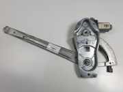 Fensterheber Elektr. Links Vorne 400923B Ford Transit Van 2.2 TDCi 16V (QVFA) 2006
