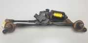 Scheibenwischermotor Vorne 981101G000 Hyundai Accent Limousine 1.4i 16V (G4EE) 2006