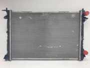 Radiator PA66GF30R Renault (B56) 1.6 16V RT Motor 1,6 Ltr. - 79 kW 5 puertas 1998 1998