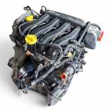 Motor K4M800 Renault III 3p 1.6 16v Dynamique Motor 1,6 Ltr. - 82 kW 16V 3 puertas 2005 2005