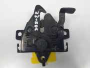 Schlossfänger Motorhaube Hyundai i30 (FD) Schrägheck 1.4 CVVT 16V (G4FA) 2007