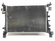 Radiator 55701408 Opel Corsa D Schrägheck 1.4 16V Twinport (Z14XEP) 2006
