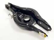 Querlenker Links Hinten BMW 1 serie (F20) Schrägheck 5-drs 116d 1.5 12V TwinPower (B37-D15A) 2015