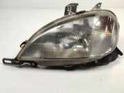 Scheinwerfer Links 96321100 Mercedes-Benz ML I (163) SUV 320 3.2 V6 18V (M112.942) 1997