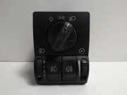 Lichtschalter 09180772 Opel Astra G (F70) Van 1.6 (X16SZR) 1998