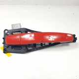 Türgriff Außen Ra 138674 Opel Corsa D Schrägheck 1.4 16V Twinport (Z14XEP) 2006