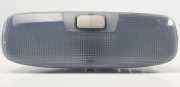 Innenbeleuchtung Ford COURIER (TAC) Courier Van 1.5 TDCi 75 CV Ambiente Motor 1,5 Ltr. - 55 kW 8V Turbo Diesel 4 puertas 2014 2014