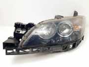 Scheinwerfer Links 90739000 Mazda 3 BERLINA (BK) SportSedan CRTD Sportive 109cv Motor 1,6 Ltr. - 80 kW CD Diesel CAT 4 puertas 2004 2004