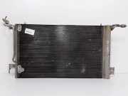 Klimakondensator 9628007580 Peugeot 306 (7A/C/S) Schrägheck 1.6i XR,XT,ST (TU5JP(NFT)) 1997