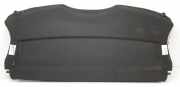 Hutablage 2S61A46506AL Ford Fiesta 5 (JD/JH) Schrägheck 1.3 (A9JA) 2006