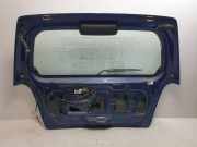 Heckklappe Opel Agila (A) Großraumlimousine 1.2 16V Twin Port (Z12XEP) 2004