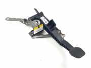 Druckplatte 4M517B633EL Ford Focus 2 Schrägheck 1.6 16V (HWDA(Euro 3)) 2004
