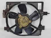 Kühlerventilatormotor Mazda 5 (CR19) Großraumlimousine 1.8i 16V (L823) 2000