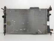 Radiator 52405095 Opel Astra F Caravan (51/52) Kombi 1.8i 16V (X18XE) 1993