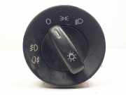 Lichtschalter 1Z0941431C Skoda Octavia (1Z3) Liftback 1.9 TDI (BJB) 2004