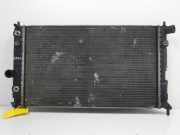 Radiator 52466791 Saab 9-5 Estate (YS3E) Kombi 1.9 TiD 16V (Z19DTH) 2005