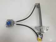 Fensterheber Elektr. Rechts Hinten 963848 Peugeot 307 SW (3H) Kombi 1.6 16V (TU5JP4(NFU)) 2003