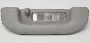 Zierleiste Heckklappe A0998150000 Mercedes-Benz ML III (166) SUV 3.0 ML-350 BlueTEC V6 24V 4-Matic (OM642.826) 2011