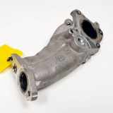 Intercooler Rohr A6511402108 Mercedes-Benz C (R205) Cabrio C-220d 2.0 Turbo 16V (OM654.920) 2016