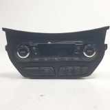 Bedienung Klimacontrolle AM5T18C612BJ Ford Grand C-Max (DXA) Großraumlimousine 2.0 TDCi 16V (UFDB(Euro 5)) 2012