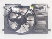 Kühlerventilatormotor 8V618C607R Ford Grand C-Max (DXA) Großraumlimousine 1.6 TDCi 16V (T1DA) 2010