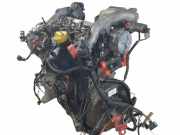 Motor F9Q800 Renault II COUPE/CABRIO Confort Dynamique Motor 1,9 Ltr. - 88 kW dCi Diesel 2 puertas 2003 2003