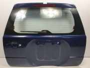 Heckklappe Suzuki Grand Vitara II (JT) SUV 1.9 DDiS (F9Q)