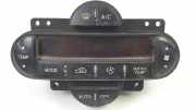 Bedienung Klimacontrolle 0K2FB61190 Kia Carens I (FC/FJ) Großraumlimousine 2.0 CRDI 16V (D4EA) 2002