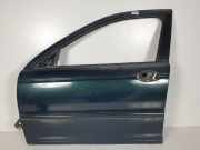 Tür Links Vorne 4PUERTAS Jaguar X-type Estate Kombi 3.0 V6 24V (WB(AJ-V6)) 2001