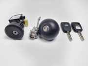 Alarmanlage 487008966R Dacia Sandero III Schrägheck 1.0 TCe 90 12V (H4D-470(H4D-E4)) 2020