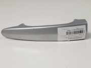Türgriff Außen Links Hinten 01R2 BMW 5 serie Touring (E61) Kombi 525d 24V (M57N2-D30(306D3)) 2007