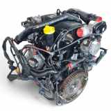 Motor K9K770 Renault 3p Expression dCi 85 Motor 1,5 Ltr. - 63 kW 8V Turbo K9K770 3 puertas 2010 2010