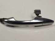Türgriff Außen Links Hinten Honda Accord (CL/CN) Limousine 2.4 i-VTEC 16V (K24A3(Euro 4)) 2003