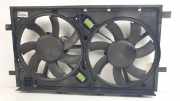 Kühlerventilatormotor 22915609 Opel Insignia Schrägheck 5-drs 2.0 Biturbo CDTI 16V 4x4 (A20DTR(Euro 5)) 2013