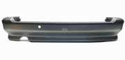 Stoßstange Hinten BMW 5 serie Touring (E39) Kombi 523i 24V (M52-B25) 2000