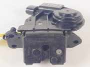 Heckschloss Toyota iQ Schrägheck 3-drs 1.0 12V VVT-i (1KR-FE) 2008