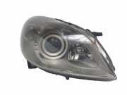 Scheinwerfer Rechts A1698208461 Mercedes-Benz MERCEDES CLASE B 180 CDI Aut. (245.207) Motor 2,0 Ltr. - 80 kW CDI CAT 5 puertas 2005 2005