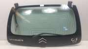 Heckklappe Citroën C1 Schrägheck 1.0 12V (384F(CFA)) 2010