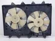 Kühlerventilatormotor 1680005101 Mazda CX-9 SUV 3.7 V6 24V AWD (CA) 2007