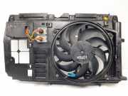 Kühlerventilatormotor 9643520680 Citroën Xsara Schrägheck 1.9 D (DW8B(WJY)) 1998