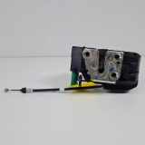 Türschloss Links Vorne 80501EB30A Nissan Navara (D40) Pick-up 2.5 dCi 16V 4x4 (YD25DDTi) 2006