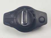 Lichtschalter 8K0941531AA Audi A5 Cabrio (8F7) Cabrio 2.0 TFSI 16V (CDNC) 2008