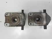 Schlossfänger Motorhaube BMW X5 (E53) SUV 3.0d 24V (M57N(306D4)) 2000