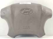Airbag Lenkrad JJ070406 Hyundai Tucson (JM) SUV 2.0 CRDi VGT 16V 4x2 (D4EA) 2006