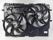 Kühlerventilatormotor 52181956 Citroën Jumper (U9) Van 2.2 Blue HDi 140 (DW12RUD(4HJ)) 2019