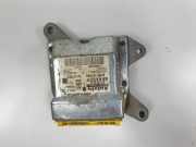 Steuergerät Airbag 601959800 Opel Vivaro Van 1.9 DTI 16V (F9Q-760) 2001