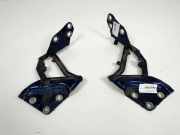 Gasdruckfeder Vorne 7L6823301 Volkswagen Touareg (7LA/7L6) SUV 3.2 V6 24V (BAA) 2002 BAA