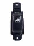 Schalter Für Elekt. Fensterheber Links Hinten 935753C010 Hyundai Santa Fe I SUV 2.0 CRDi 16V 4x4 (D4EA) 2001