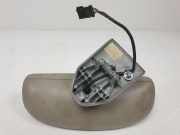 Innenspiegel A2038103517 Mercedes-Benz C (W203) Limousine 2.2 C-200 CDI 16V (OM646.962) 2003